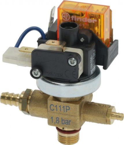 PRESSURE SWITCH XP700 C111P 1.8 BAR 1/4"