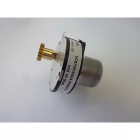 GAGGIA kávégép hajtómű összeszerelés saia 1:50
