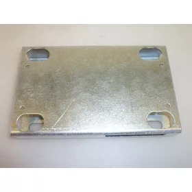 KIJELZŐ TÁMASZTÓ LEMEZ