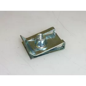 M5 MENETES RÖGZÍTŐRUGÓ