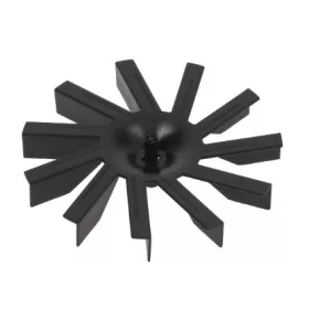 SMEG sütő/főzőkészülék ventilátor ø 120 mm