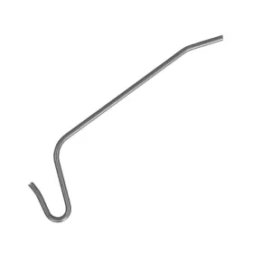   Gaggia / Saeco Simító rugó főzőegységhez 44 mm (9161.046)