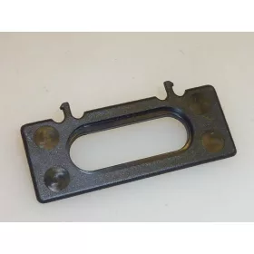 BIANCHI kávégép cső 58x23 mm