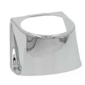 C7 krómozott csoportfedél