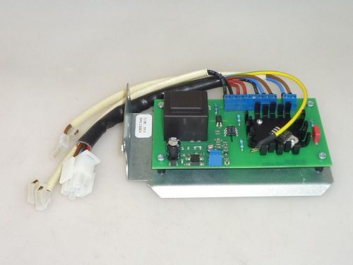 ELECTRONIC BOARD 150x92 mm