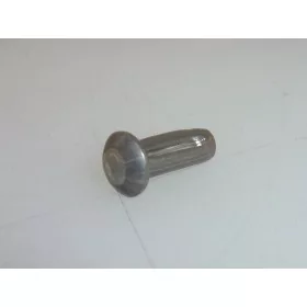 SANTOS grooves meghajtó csap 3X8 rozsdamentes acél