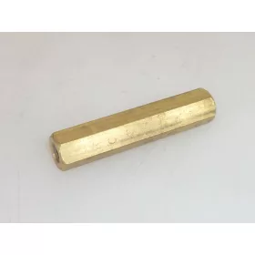 RHEAVENDORS kávégép 40 mm M4 tüskés gomb
