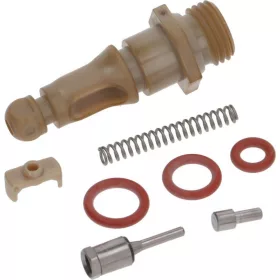 Saeco Kazáncsap / Boiler szelep javítókészlet (996530015807)