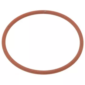  Alkatrész O-gyűrű 02137 szilikon tömítés 34,65x1,78 mm (5060454)