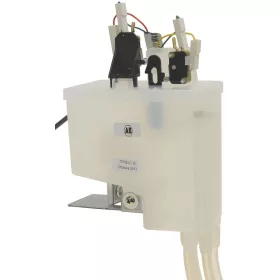   SAECO VENDING kávégép air break tartály 2 mikrokapcsolóval