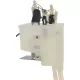 SAECO VENDING kávégép air break tartály 2 mikrokapcsolóval