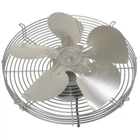 VENTILÁTOR MOTOR