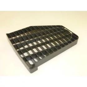 POHÁRÁLLOMÁS RÁCS