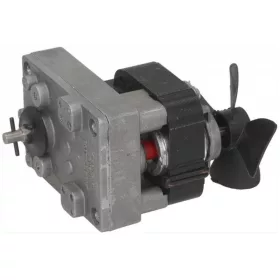 fogaskerék motor AUTOM ASR/20/T/V