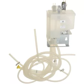 Saeco Vending Air Break Egység – Komplett készlet csövekkel – Kristály 400/600, E018063, E019015 (11006703)