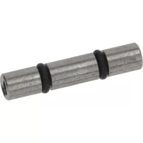   ASTORIA CMA kávégép FÚVÓKA ROZSDAMENTES ACÉL ø 6x31 mm LYUK ø 0.5 mm