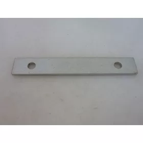 FAGOR mosogatógép PROFIL ROZSDAMENTES ACÉL 4x25x160 mm