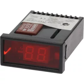 DIGITÁLIS HŐMÉRŐ EUREMA TE01DEF