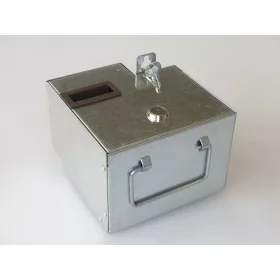 Bianchi Érmekazetta – 150x105x155 mm – BVM931 széria (BV931)