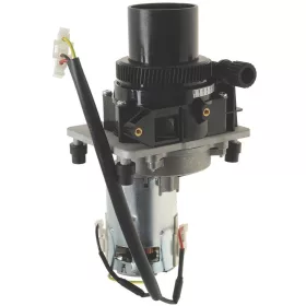 230V ŐRLŐGÉP MOTOR KÉSZLET FAS MF1