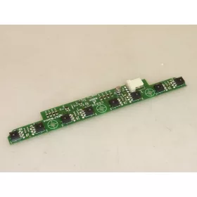 Bianchi RX Kártya – 150x20 mm – Vending automatákhoz (26053116)