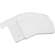 SIRMAN szeletelogep kocsivedo polikarbonat 280x150 mm Palladio 300 330 350