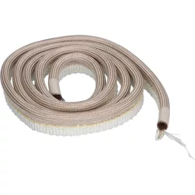 BERTO'S melegen tartó üvegszálas tömítés 1750 mm