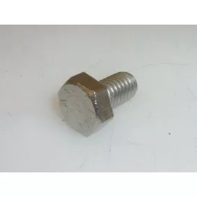 HATLAPFEJŰ CSAVAR M6 X 10