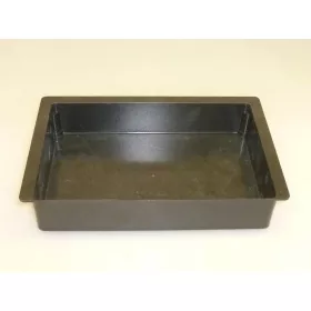 SPINEL kávégép vízgyűjtő tálca 228x147 mm