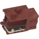 SMEG sütő/főzőkészülék mikrokapcsoló ajtó 16A 220V