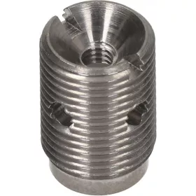 Főzőcsoport Permetezőfúvóka Gaggia / Saeco / Pavonihoz - ø 12mm M12x1 H18 - Karos kávégépekhez (11004205 kompatibilis)