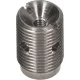 Főzőcsoport Permetezőfúvóka Gaggia / Saeco / Pavonihoz - ø 12mm M12x1 H18 - Karos kávégépekhez (11004205 kompatibilis)