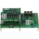VEZÉRLŐ ELEKTRONIKUS PANEL 210x110 mm
