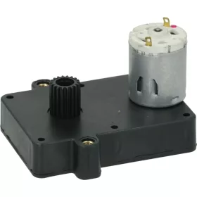 BIANCHI kávégép hajtómű 24Vdc 100rpm