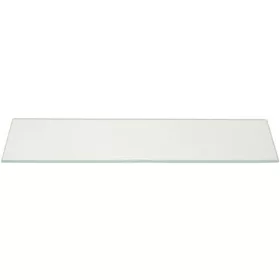 üveg sütőajtóhoz 298x75x4 mm