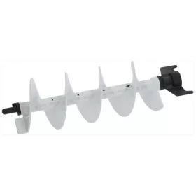Belső mixer NHT