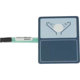 CONTROL PANEL 52x71 mm