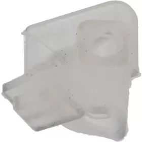 CSATLAKOZÁS TEJSZÍVÓ TÖMLŐHÖZ