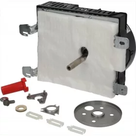 MOTOR VENTILÁTOR KÉSZLET EBM M3G084-FA25-24