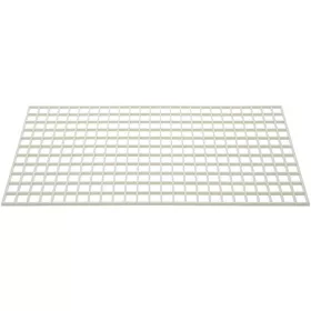 ASTORIA CMA kávégép RÁCS MOPLEN TELCO 372x203x4.5 mm