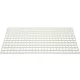 ASTORIA CMA kávégép RÁCS MOPLEN TELCO 372x203x4.5 mm