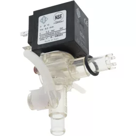 ODE Elektromos Szelep – 90°, 24V DC, 8W – Saeco Vending Atlante széria (21D72KRS90-X023)