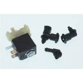 DELONGHI kávégép kétjáratú mágnesszelep ø 1/8'F