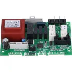 ELETTROBAR ipari mosogatógép elektronikus áramkör lap
