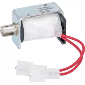 BIANCHI kávégép elektromágnes 24Vdc