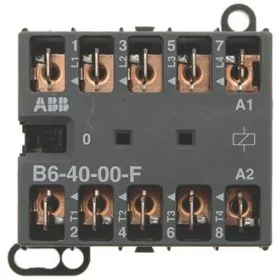 ANIMO kávégép kapcsoló abb B6-40-00-F