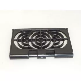 NECTA VENDING EVOCA kávégép pohártartó rács 118x73 mm