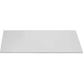 GIORIK salamander üveg alsó 540x310 mm