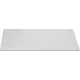 GIORIK salamander üveg alsó 540x310 mm