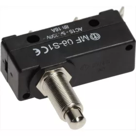 MICROSWITCH PIZZATO MF08-S1 250V